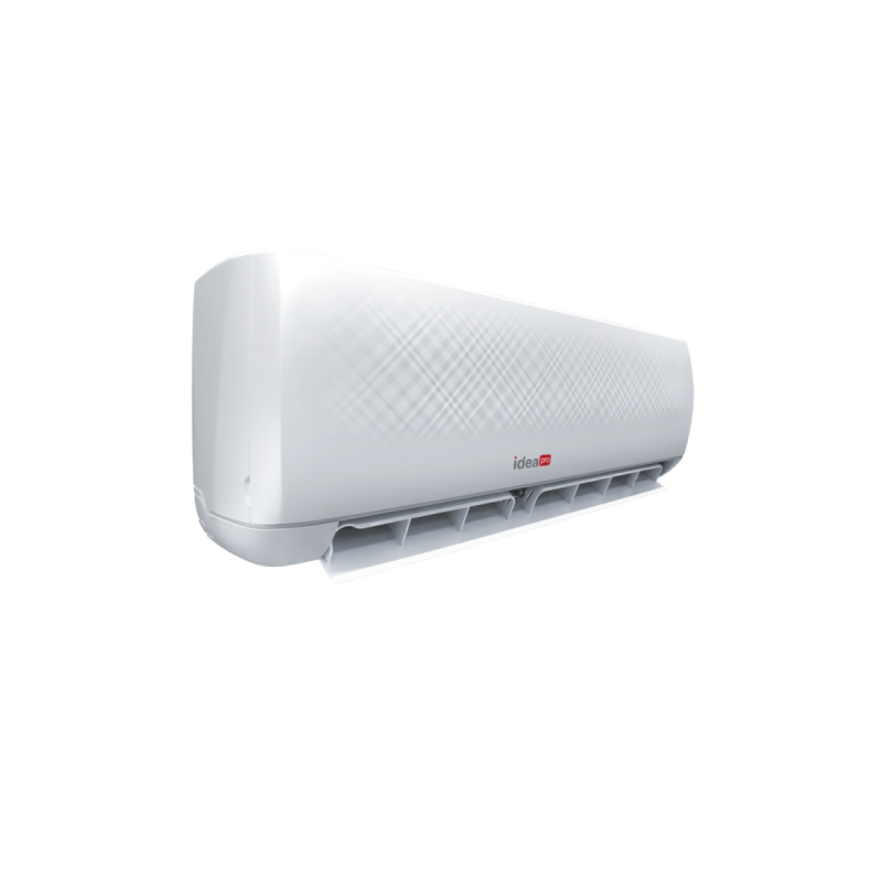 Кондиціонер IDEA IPA-09HR-FN8 ION (PRO SARDIUS 2020 Inverter)    