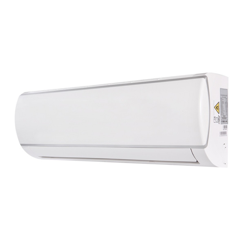 Кондиціонер Midea AF6-07N1C2-I/AF6-07N1C2-O(панель AF6) Forest DC Inverter    