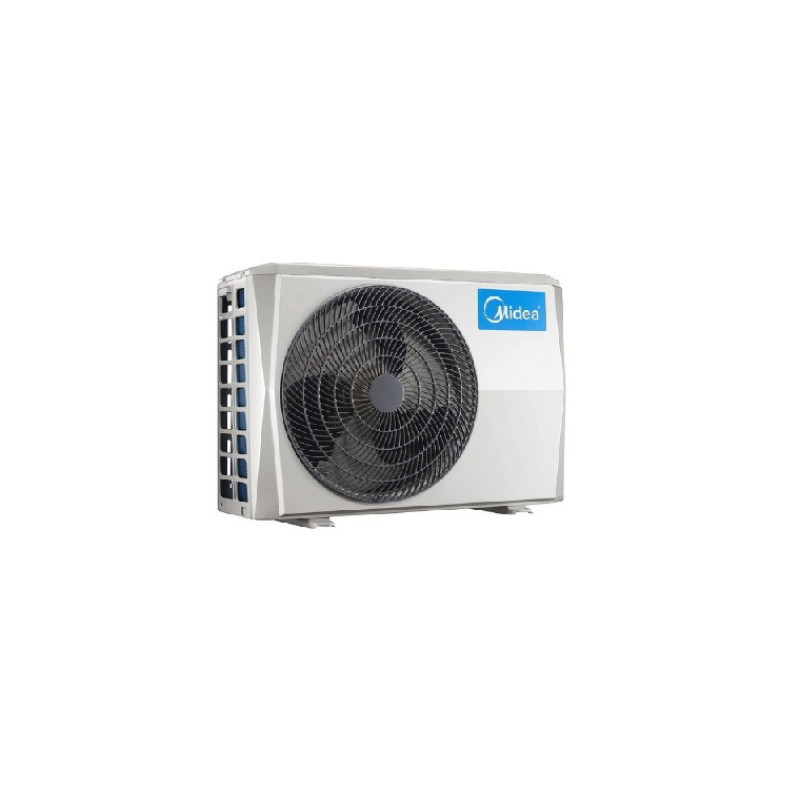 Кондиціонер Midea AF6-07N1C2-I/AF6-07N1C2-O(панель AF6) Forest DC Inverter    