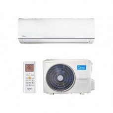 Кондиціонер MIDEA BLANC DC Inverter MA-09N8DO-I/MA-09N8DO-O    