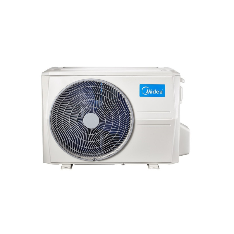 Кондиціонер MIDEA MB-09N8D6H-I / MB-09N8D6H-O (Mission DC Inverter R32)    