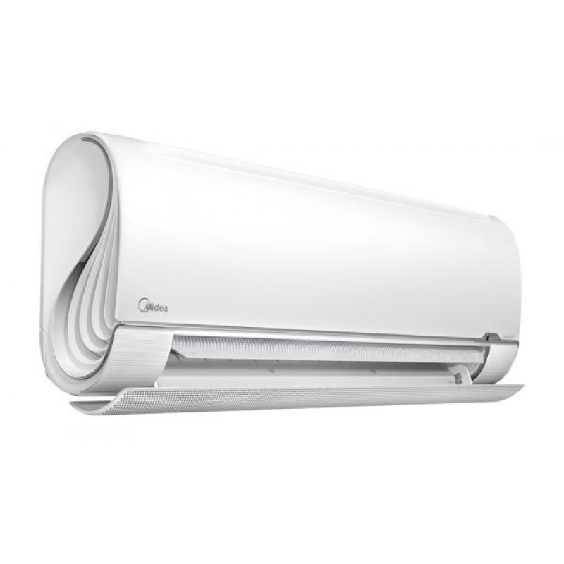 Кондиціонер MIDEA FA-09N8D6-I/FA-09N8D6-O (BREEZLESS DC Inverter 2019)    