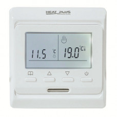 Терморегулятор HEAT PLUS TOP FLOOR M6.716 (програмований)    