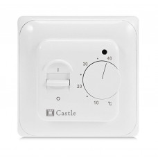 Механічний терморегулятор CASTLE M5.16    