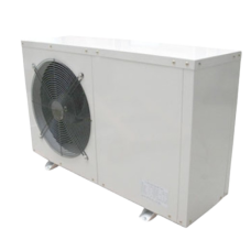 Тепловий насос ALTEK AlcAW-08RB (220V)