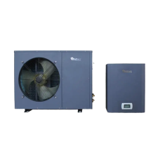 Тепловий насос ALTEK PRO 10 split EVI 220V INVERTER