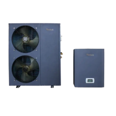 Тепловий насос ALTEK PRO 16 SPLIT EVI 220V INVERTER