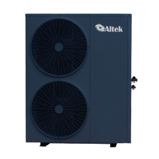 Тепловий насос Altek TOTAL 21 MONO EVI 380V
