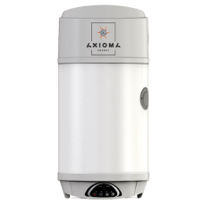 Тепловий насос - бойлер AXIOMA energy V-WALL80-1