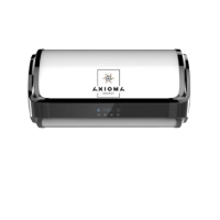 Тепловий насос - бойлер AXIOMA energy H-WALL80-0.6