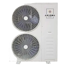 Тепловой насос INVERTOR + EVI МОНОБЛОК AXIOMA Energy AXHP-EVIDC-15M 15кВт