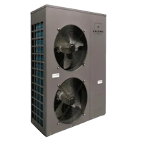 Тепловий насос AXIOMA Energy AXHP-EVIDC-32M-3 32кВт