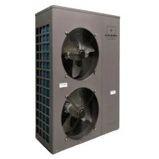 Тепловий насос AXIOMA Energy AXHP-EVIDC-32M-3 32кВт