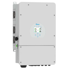 Гібридний інвертор DEYE SUN-8K-SG01LP1-EU 8 кВт